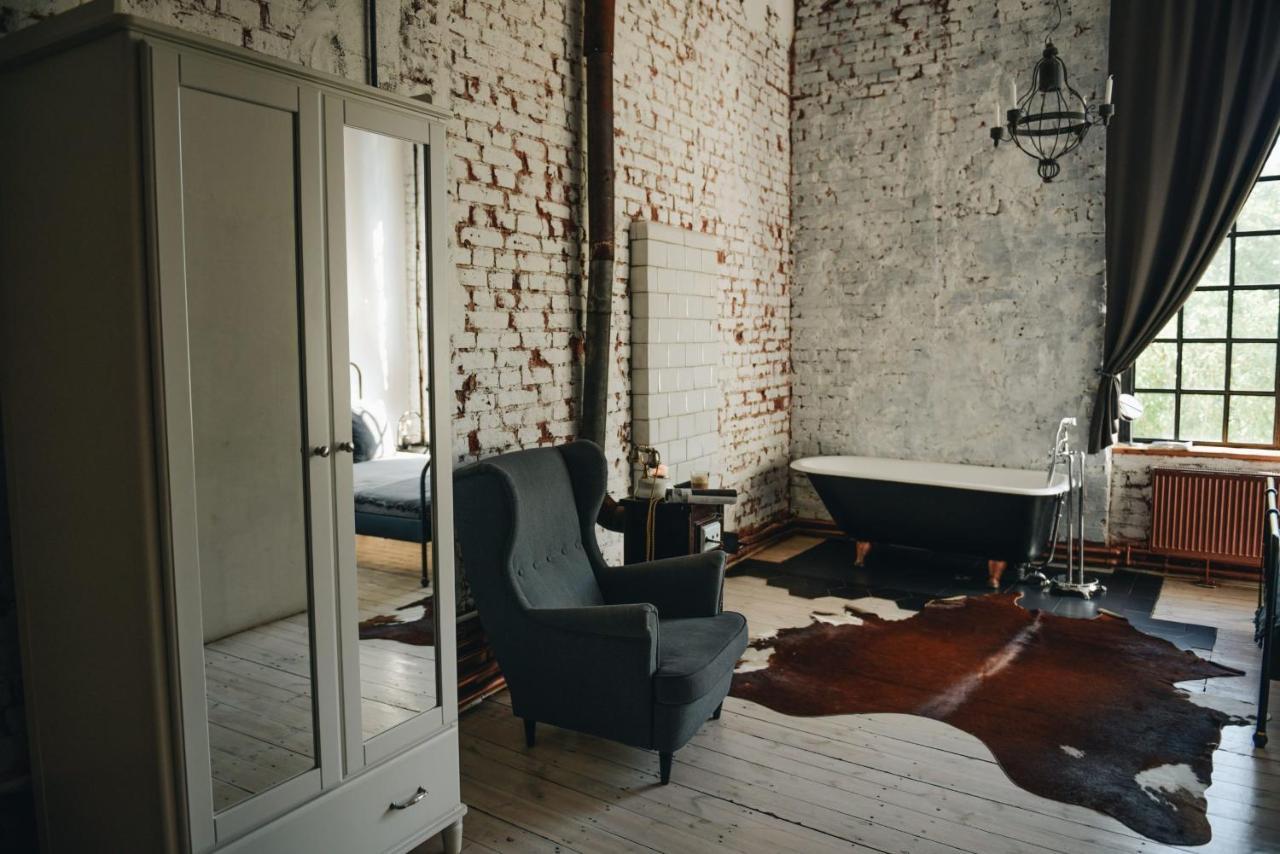 Design Loft 22 Apartment Warsaw Ngoại thất bức ảnh