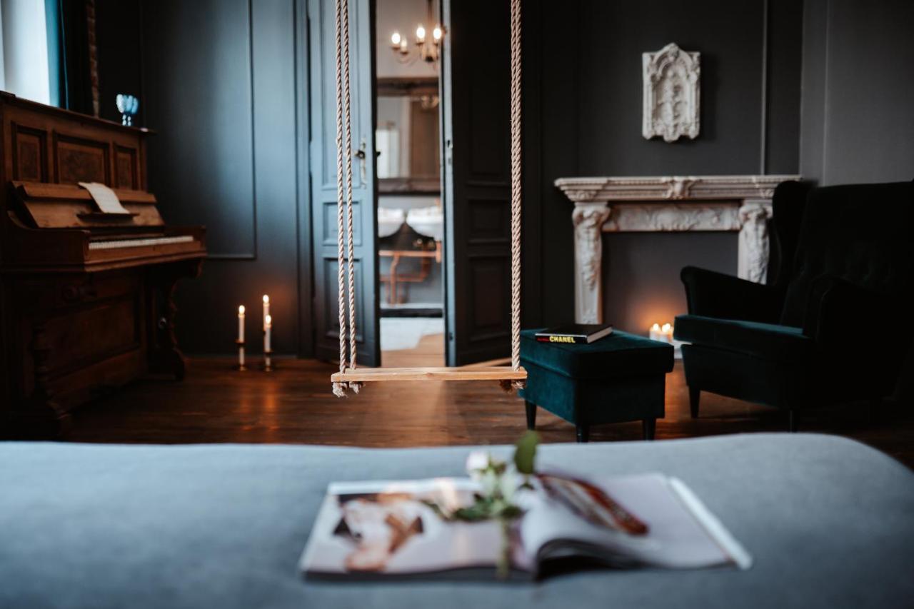 Design Loft 22 Apartment Warsaw Ngoại thất bức ảnh