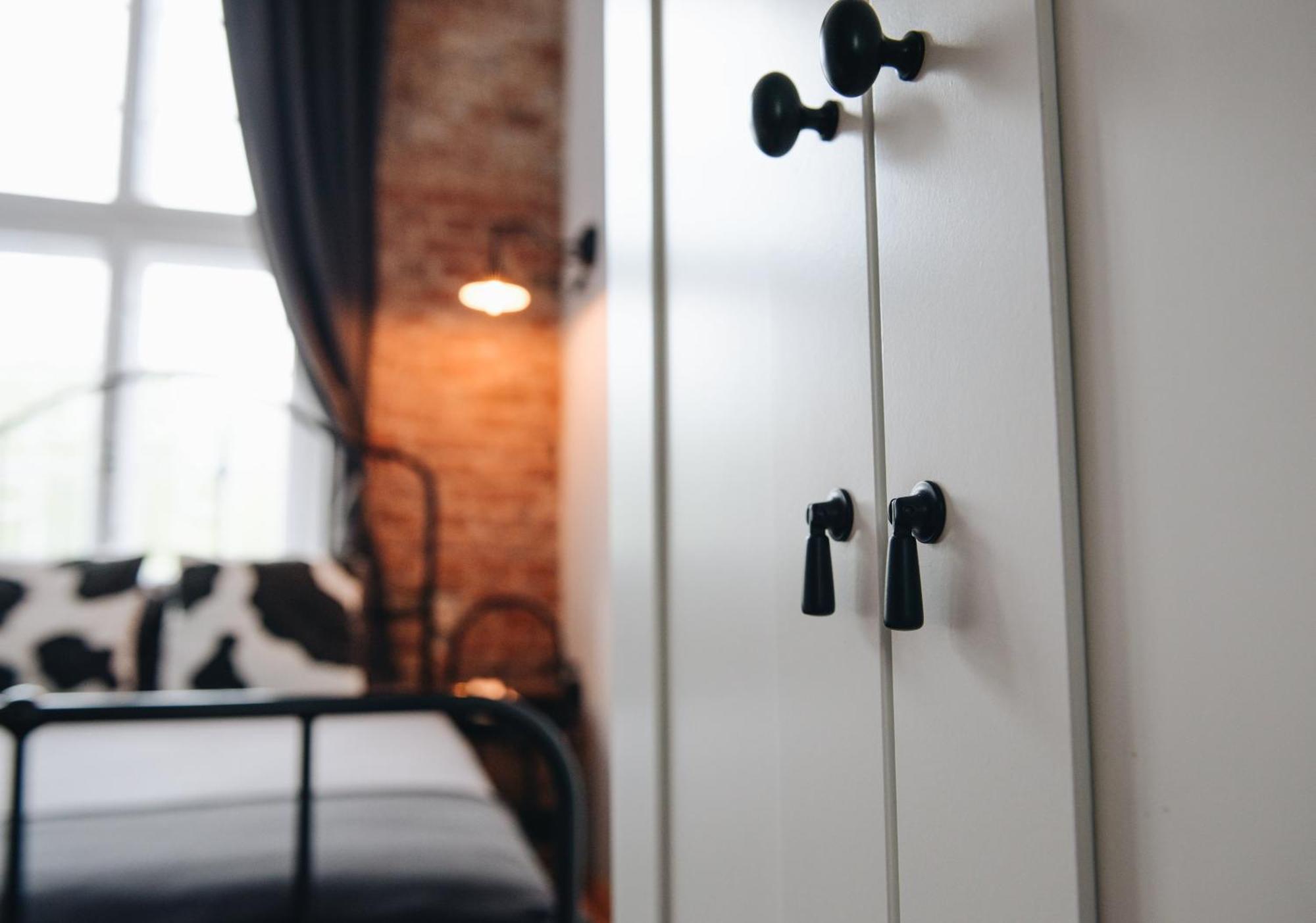 Design Loft 22 Apartment Warsaw Phòng bức ảnh