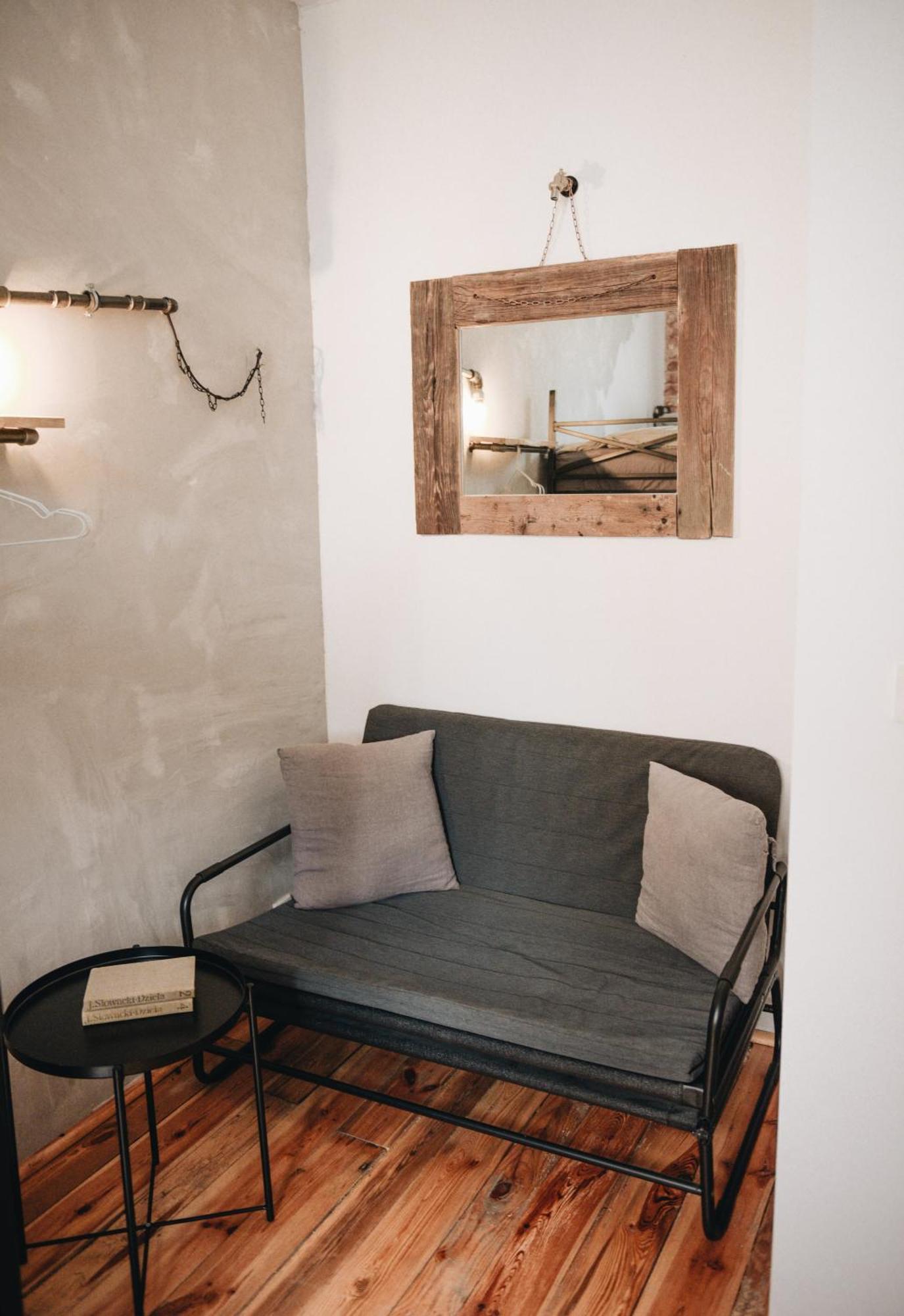 Design Loft 22 Apartment Warsaw Phòng bức ảnh