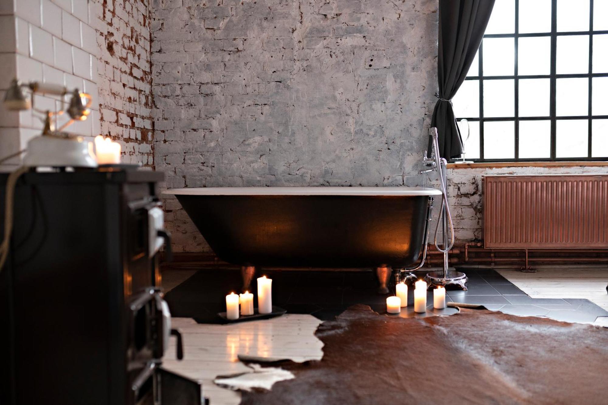 Design Loft 22 Apartment Warsaw Phòng bức ảnh