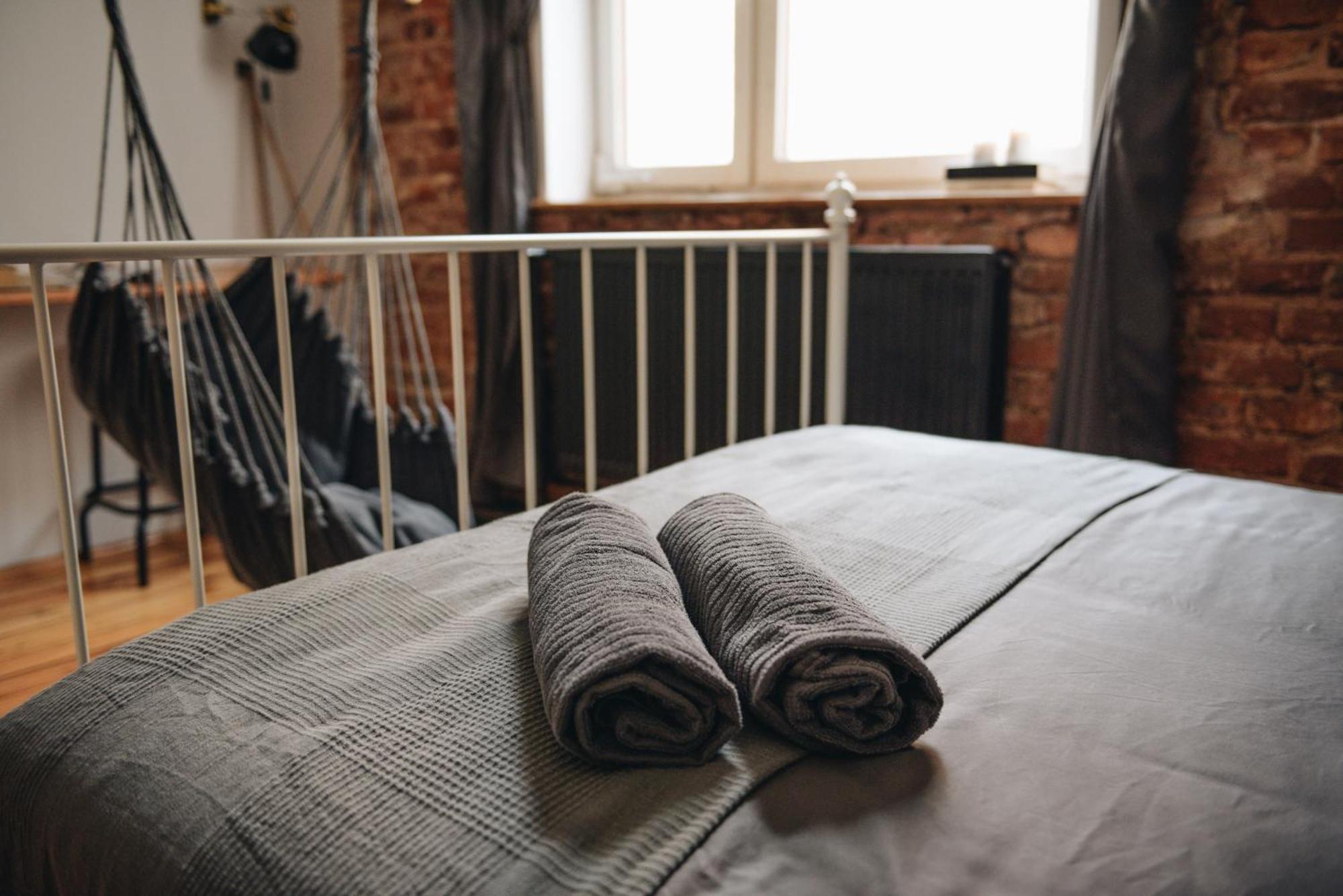 Design Loft 22 Apartment Warsaw Phòng bức ảnh