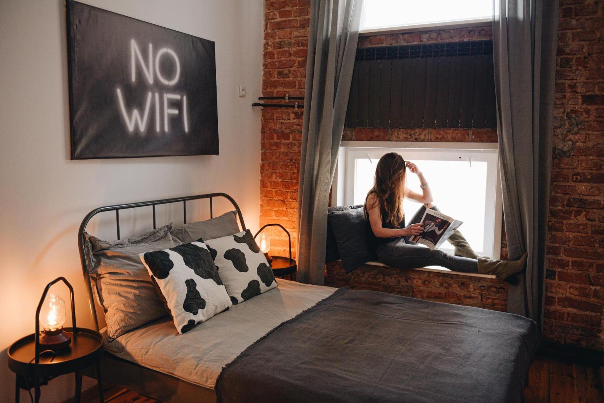 Design Loft 22 Apartment Warsaw Phòng bức ảnh