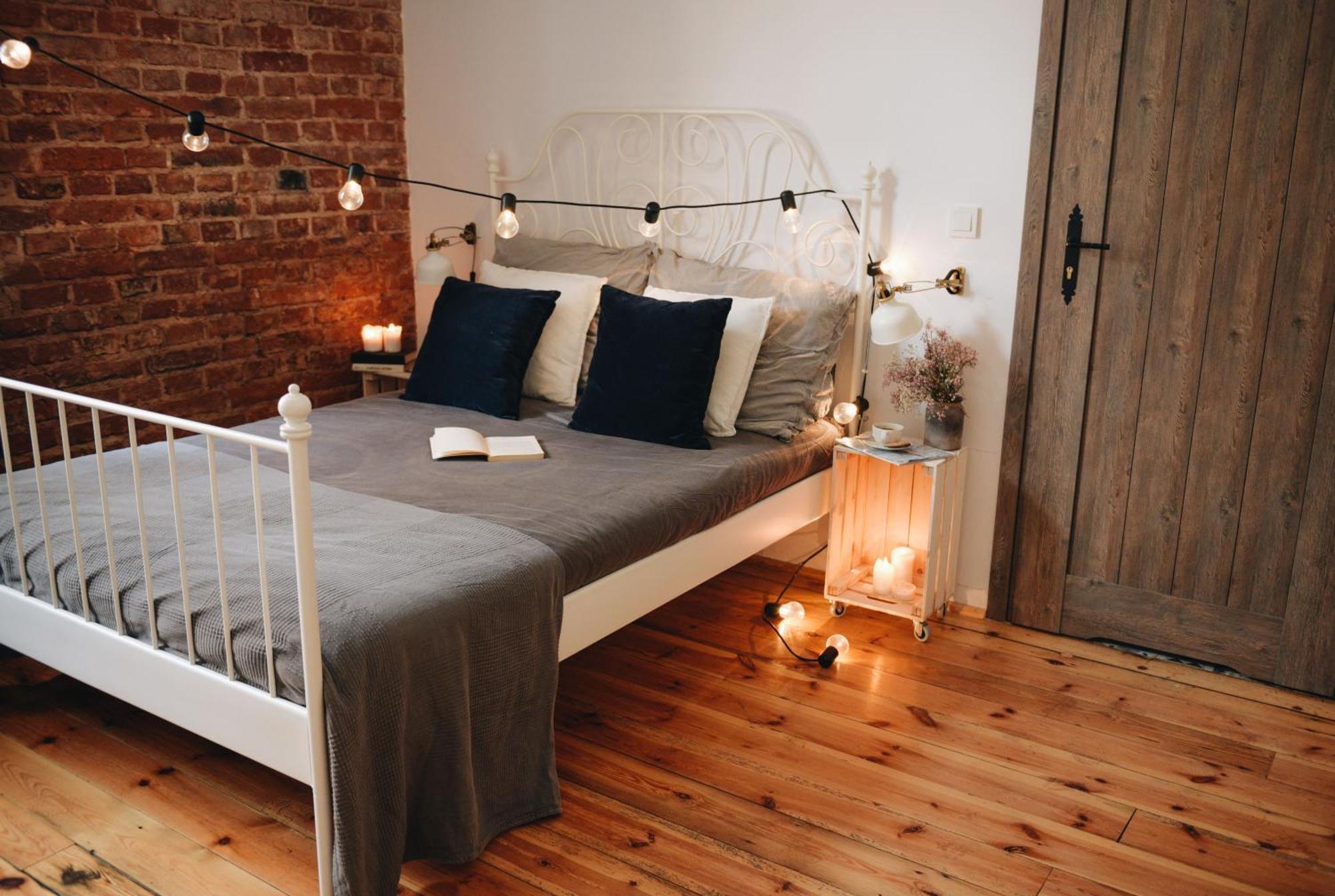 Design Loft 22 Apartment Warsaw Phòng bức ảnh