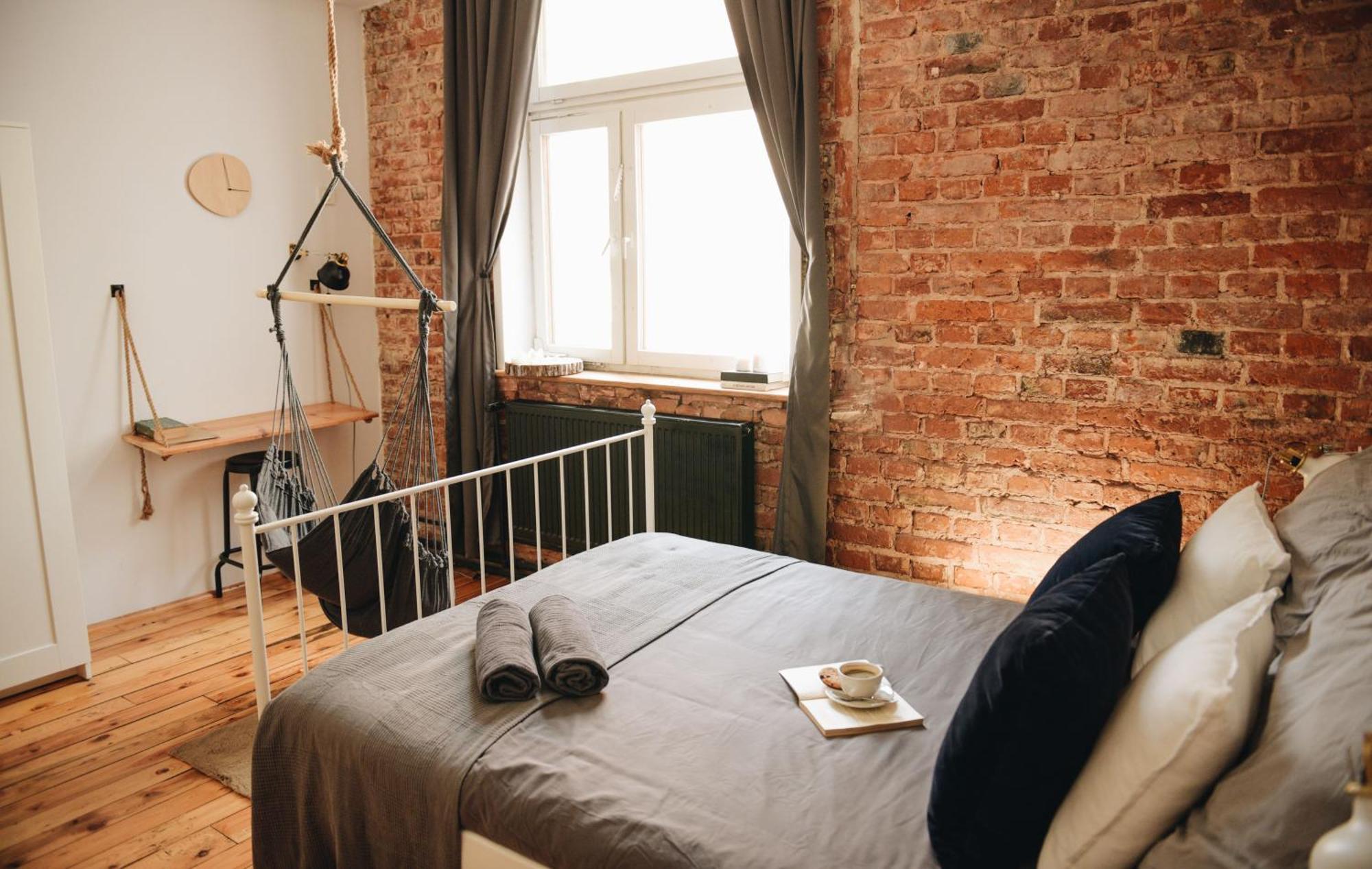 Design Loft 22 Apartment Warsaw Phòng bức ảnh