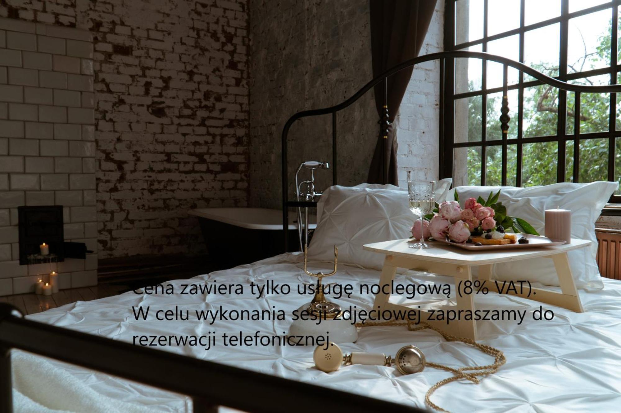 Design Loft 22 Apartment Warsaw Ngoại thất bức ảnh