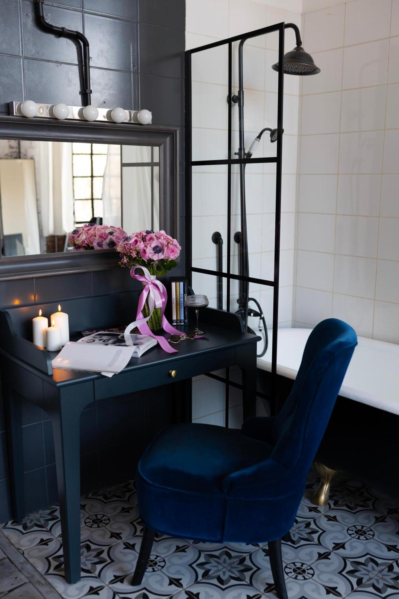 Design Loft 22 Apartment Warsaw Ngoại thất bức ảnh